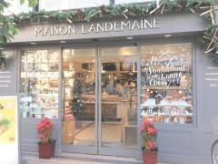 メゾン・ランドゥメンヌ・トウキョウ（ＭａｉｓｏｎＬａｎｄｅｍａｉｎｅＴｏｋｙｏ）
