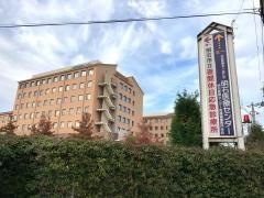 明石医療センター