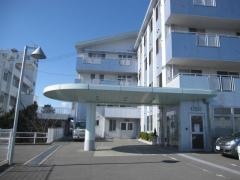 芳川病院
