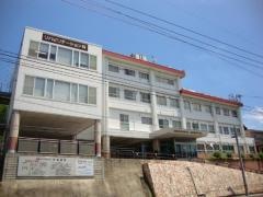 押渕病院
