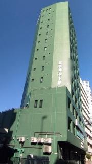 新板橋冲永眼科