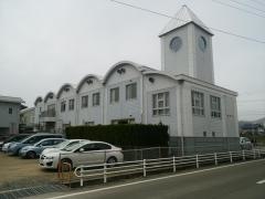 酒井眼科医院