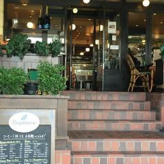 オーバカナル　高輪店