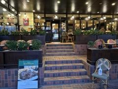 オーバカナル　高輪店