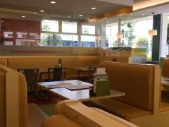 サイゼリヤ　東青梅店