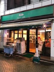 珈琲館　北千住東口店