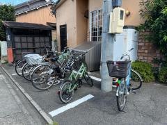 コメダ珈琲店　児玉店