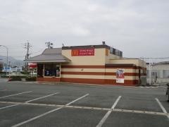 マクドナルド　八代インター店