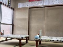 石走ラーメン