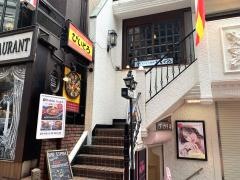 びいどろ　渋谷店