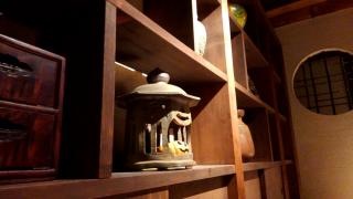 リストランテジャルディーノ蒲生