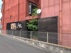 オステリアサンテ