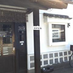 まるも喫茶店中町店
