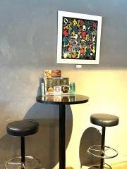 カフェアブサン（ＣａｆｅＡＢＳＩＮＴＨＥ）