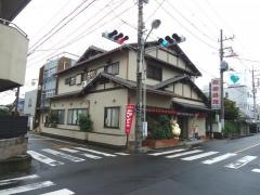 相撲料理あきたや