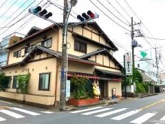 相撲料理あきたや