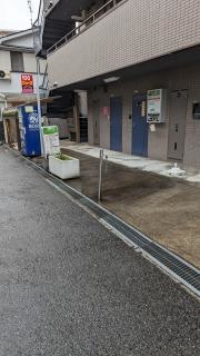 井上壮健
