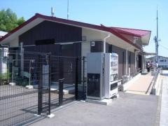 鹿沼駅