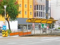 知寄町三丁目駅