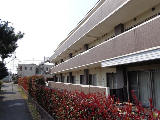 清菊会 施設外観