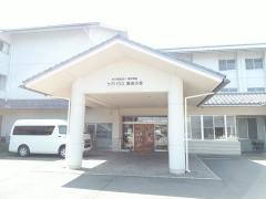 ショートステイ穂波の里