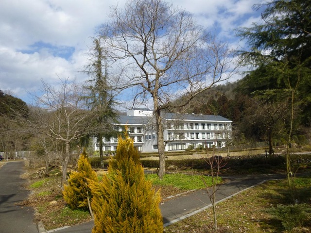 山県グリーンポート