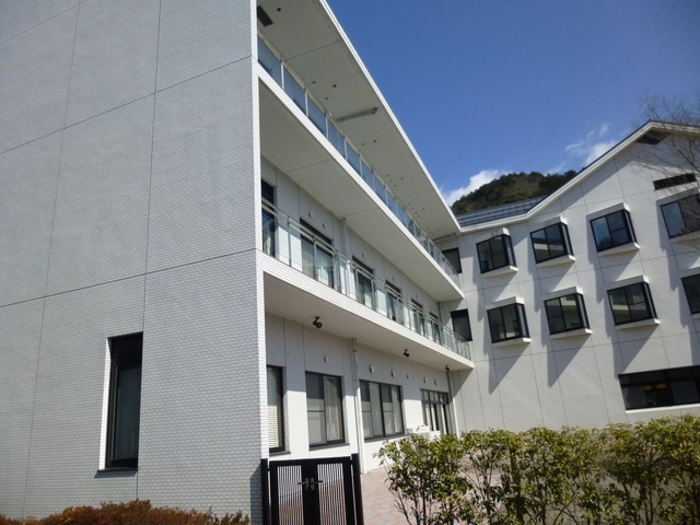山県グリーンポート