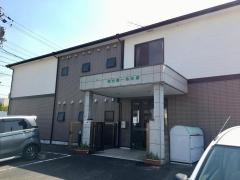 名古屋一色の家