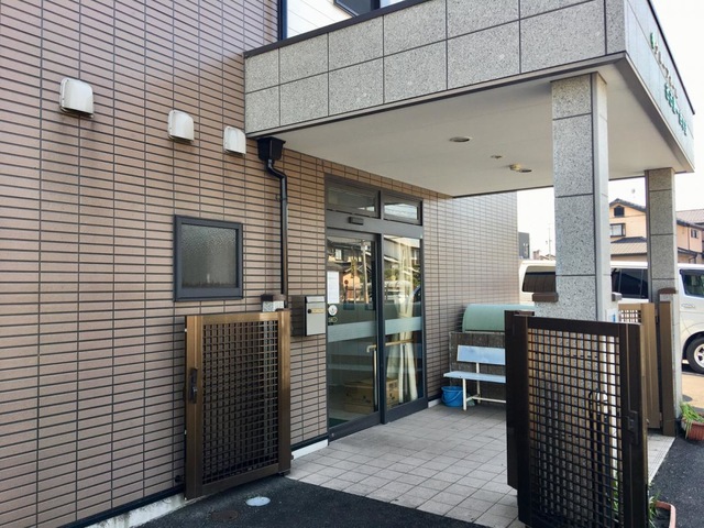 名古屋一色の家 施設外観