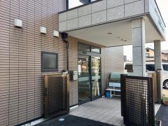名古屋一色の家