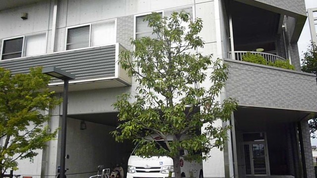シニアセンターティファニー 施設外観