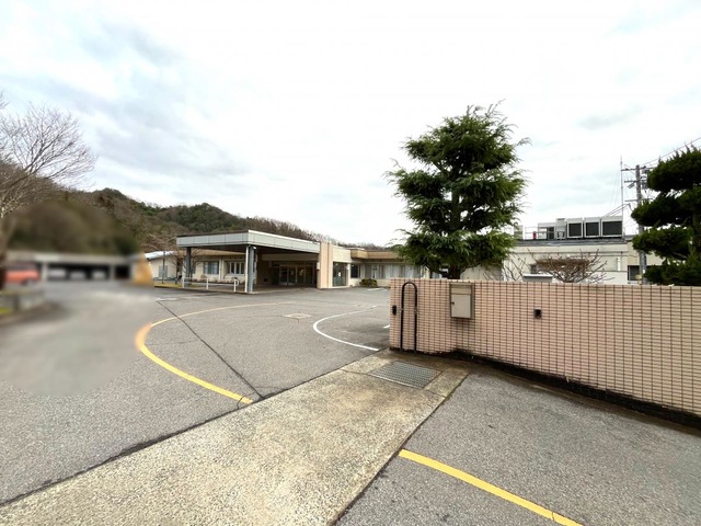 セイフティー信和 施設外観