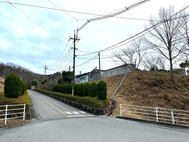 セイフティー信和 施設外観