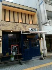 カフェ&ダイニングスイッチ
