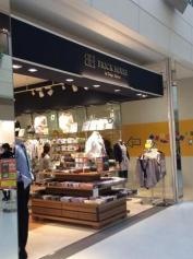 ＢＲＩＣＫ　ＨＯＵＳＥ　シャツ工房　イオンモール川口前川
