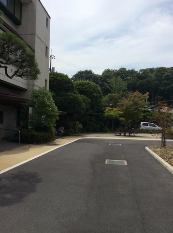 岡山ハッピィライフ操風 雰囲気