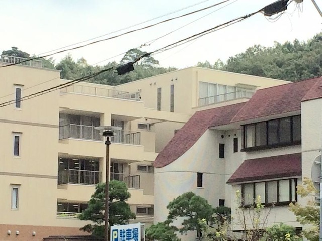 岡山ハッピィライフ操風