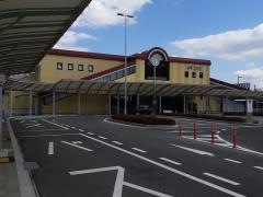 寺家駅