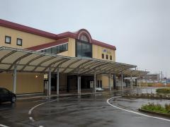 寺家駅