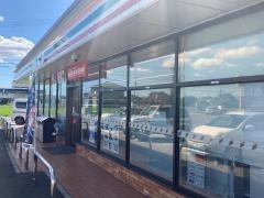セブンイレブン　津島鹿伏兎町店
