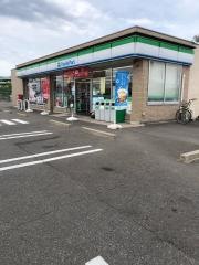 ファミリーマート　一宮黒田店