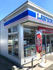 ローソン・スリーエフ　町田多摩境店