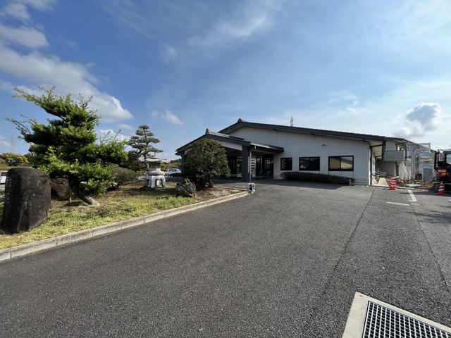 特別養護老人ホーム雅荘