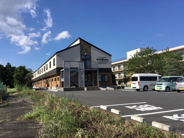 まごころ館四街道