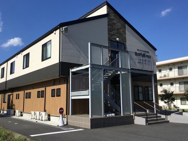まごころ館四街道