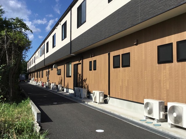 まごころ館四街道
