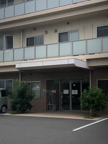 ピオーネ当新田