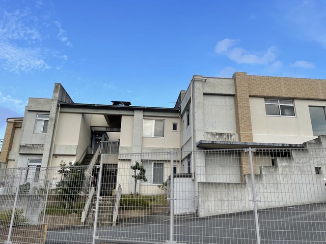 地域密着型特別養護老人ホーム　陽だまり