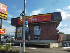 すき家　57号大津店