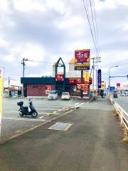 すき家　57号大津店